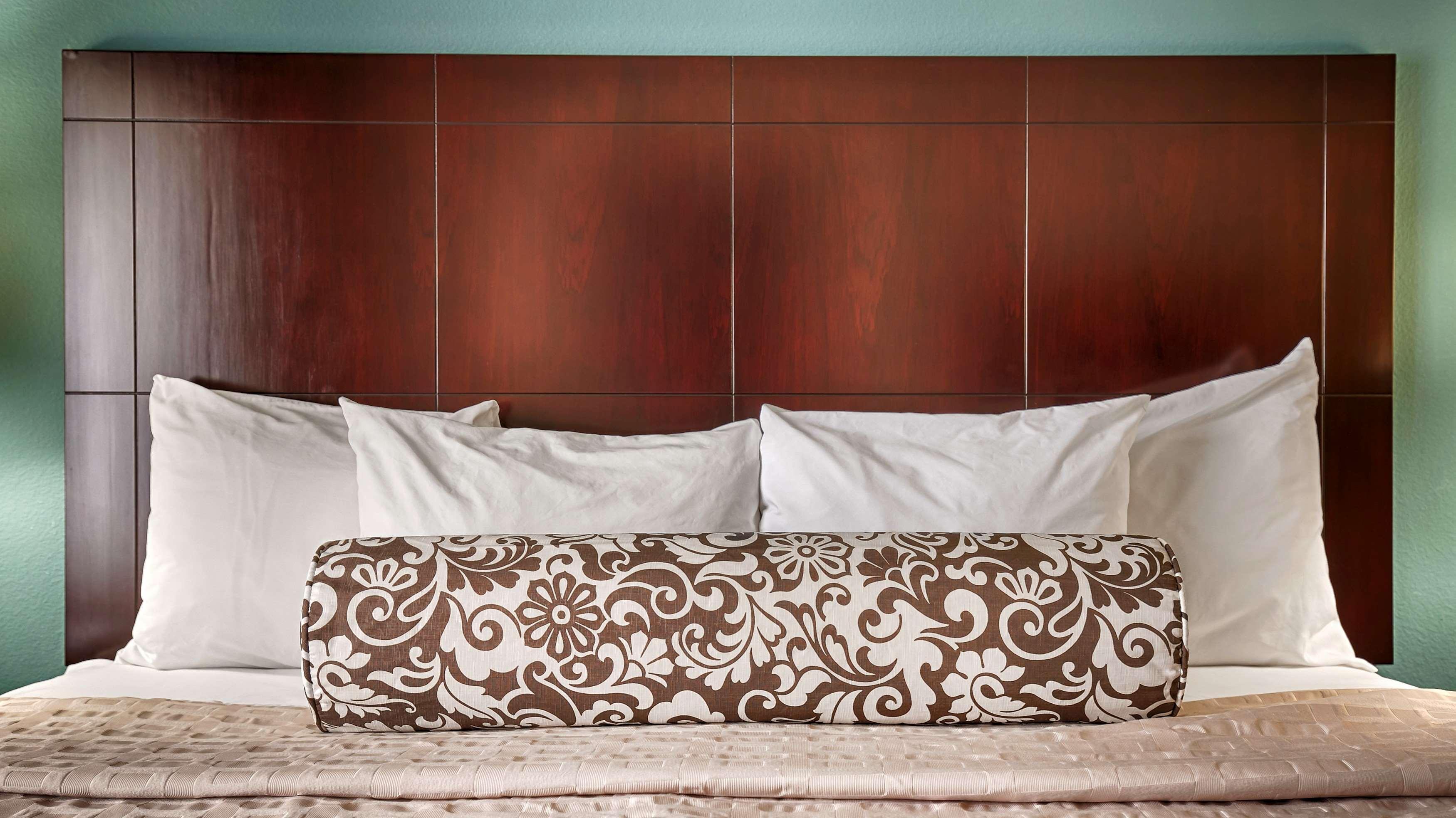 Best Western Plus Katy Inn And Suites Екстер'єр фото