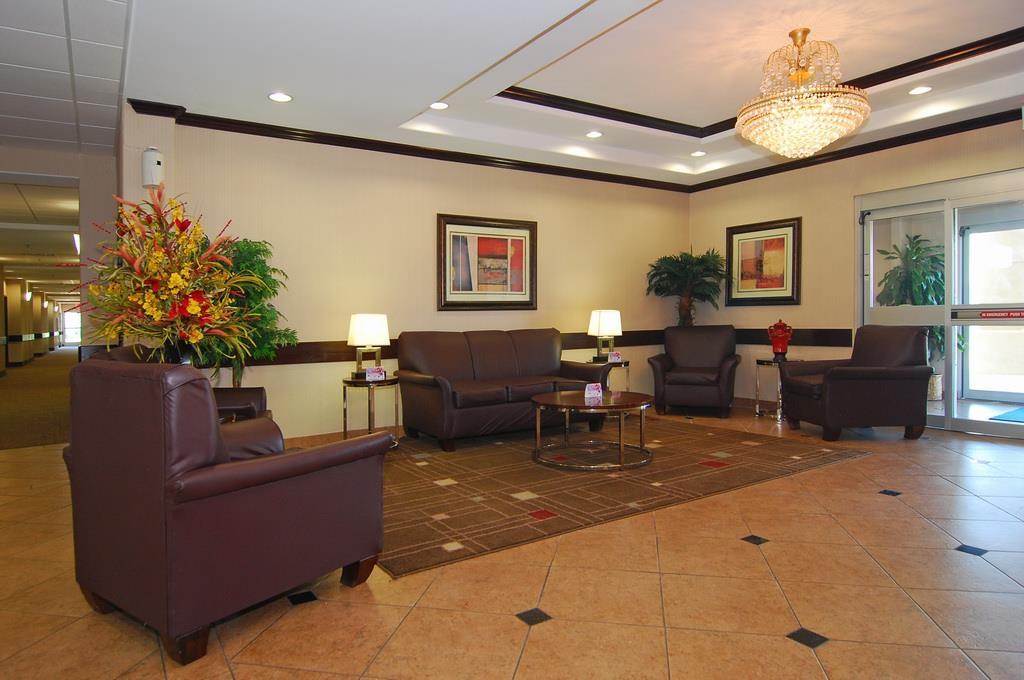 Best Western Plus Katy Inn And Suites Інтер'єр фото