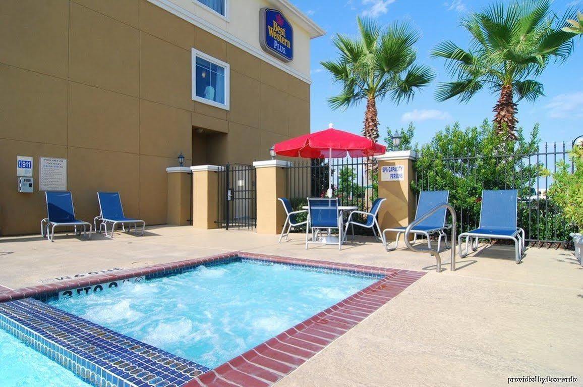 Best Western Plus Katy Inn And Suites Зручності фото