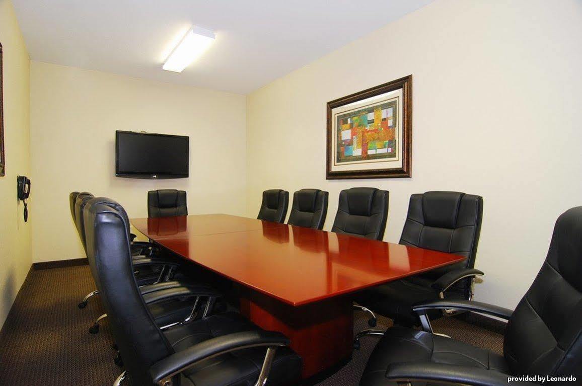 Best Western Plus Katy Inn And Suites Бізнес фото