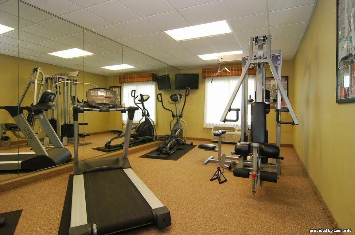 Best Western Plus Katy Inn And Suites Зручності фото