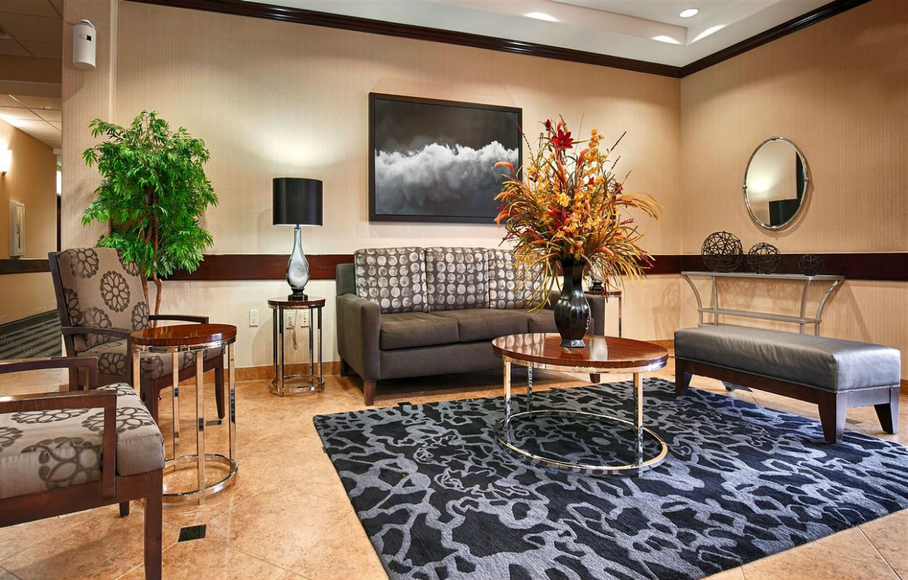 Best Western Plus Katy Inn And Suites Екстер'єр фото